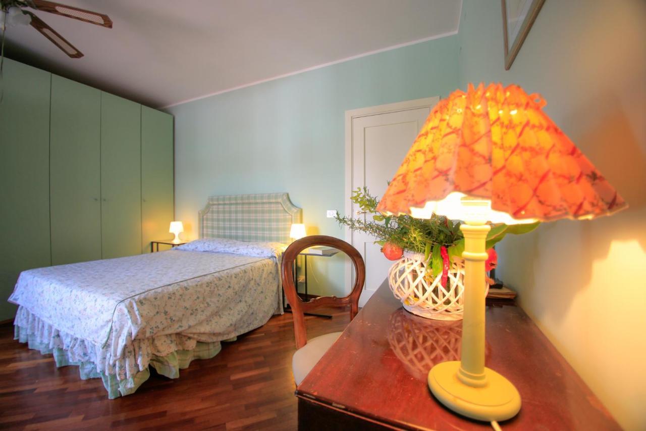 B&B Arli Torrevecchia Teatina Exterior photo