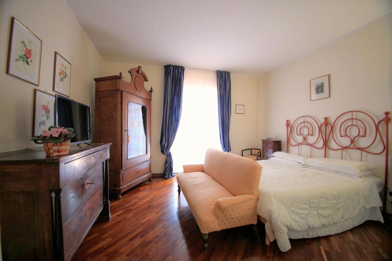 B&B Arli Torrevecchia Teatina Exterior photo