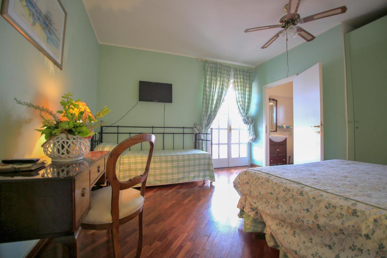 B&B Arli Torrevecchia Teatina Exterior photo