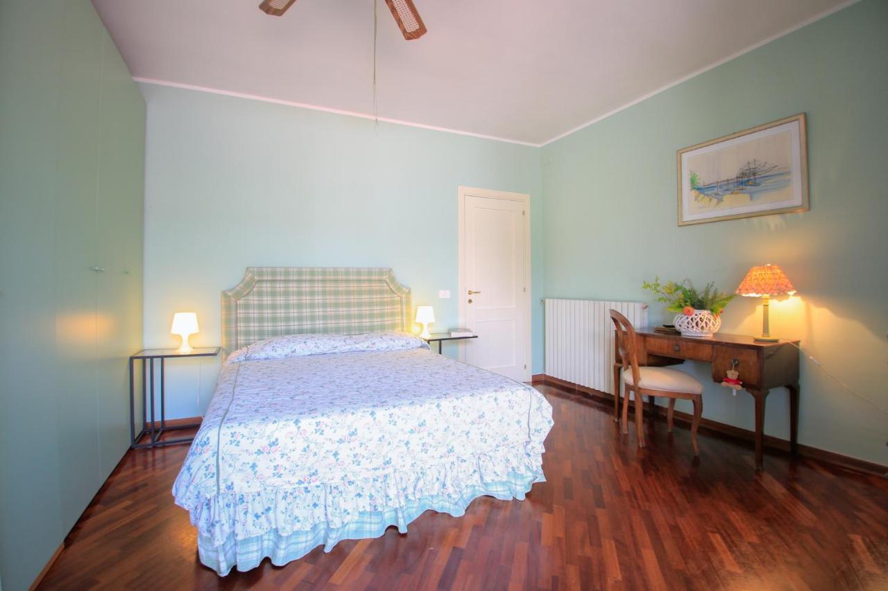 B&B Arli Torrevecchia Teatina Exterior photo