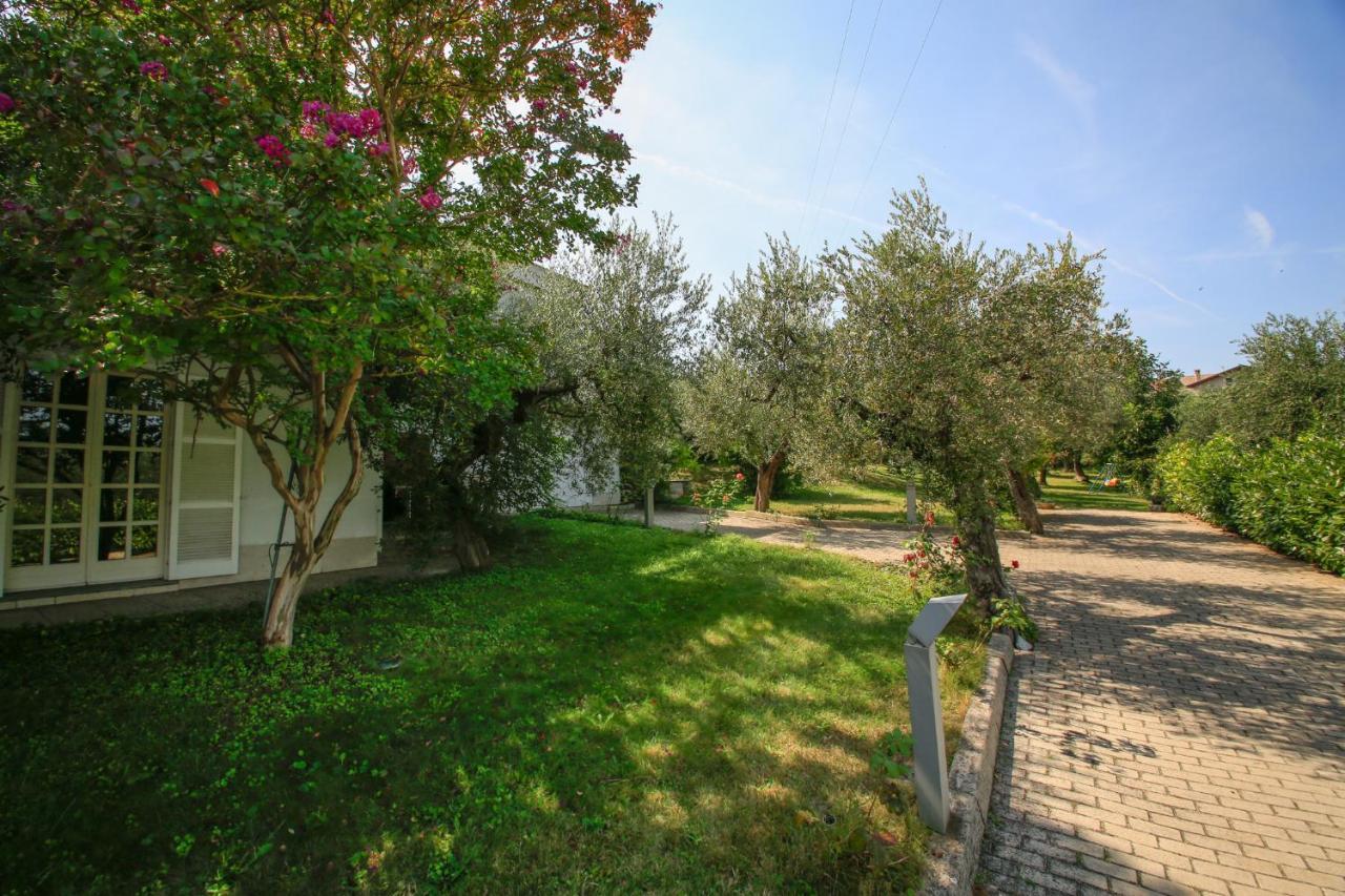 B&B Arli Torrevecchia Teatina Exterior photo